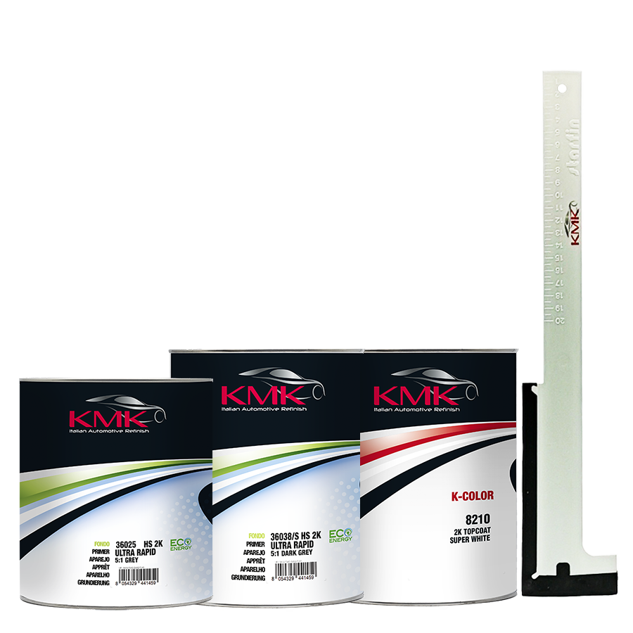KMK - PAINT SQUEEGEE KMK