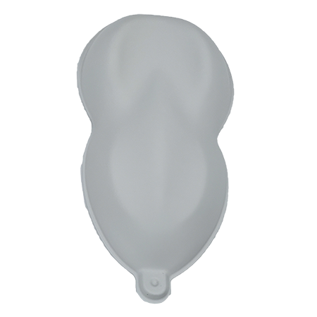 KMK - KIT ULTRA RAPID GREY PRIMER 36038 (normal hardener)