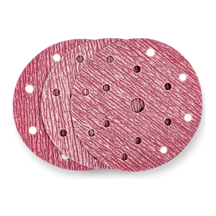 KMK - DISCHI ABRASIVI UltraPrep