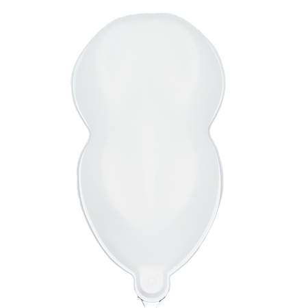 KMK - FONDO HS 2K 4:1 BIANCO 4L