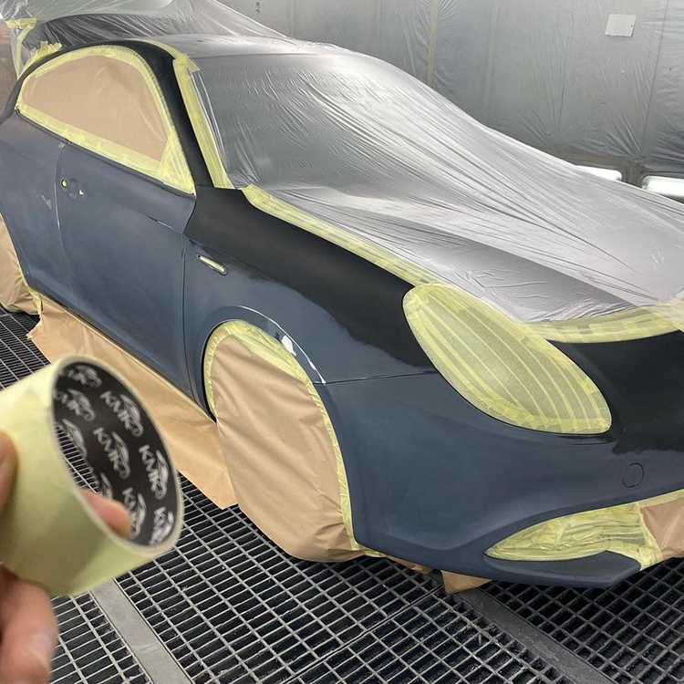 KMK - Masking products 