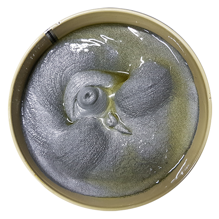 KMK - METAL PUTTY 1,5 KG
