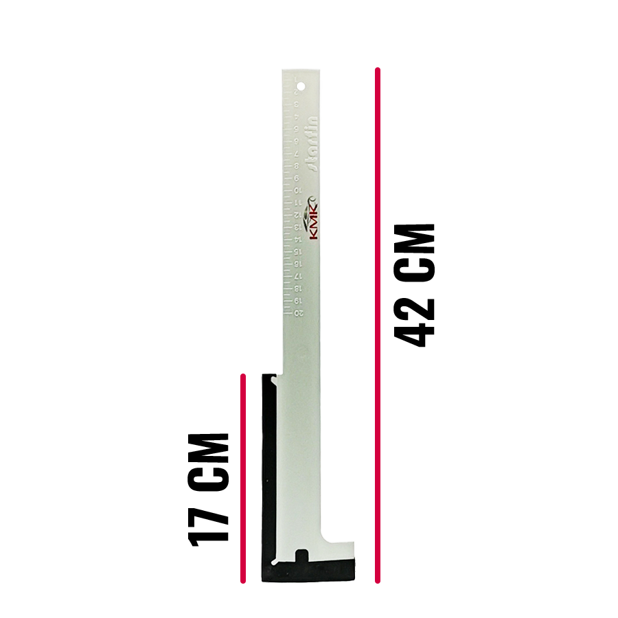 KMK - PAINT SQUEEGEE KMK