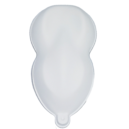 KMK - Primer spray 1K extrarapido bianco