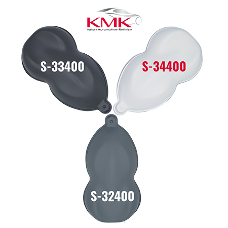 KMK - Primer spray 1K extrarapido bianco