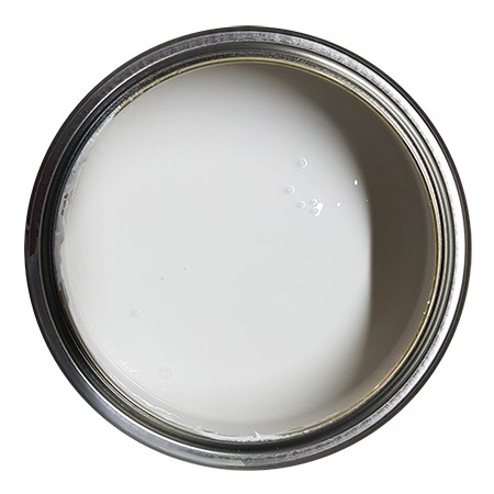 KMK - FONDO HS 2K 4:1 BIANCO 4L