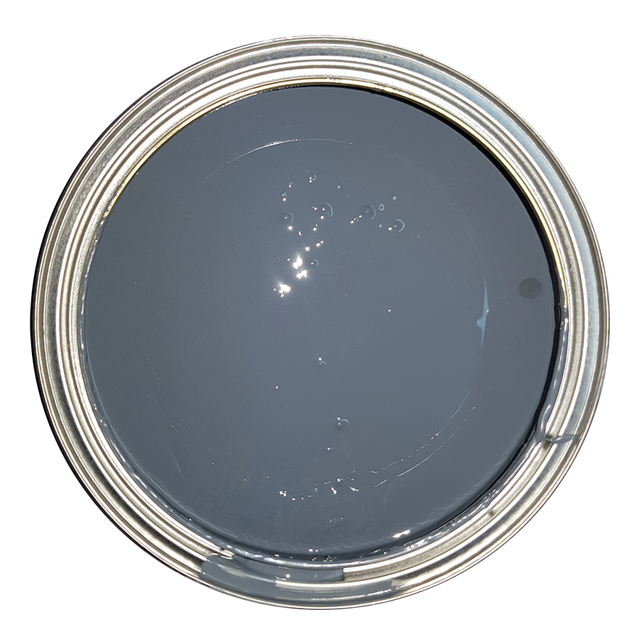 KMK - HS 2K 5:1 ULTRA RAPID DARK GREY PRIMER 3,8 L