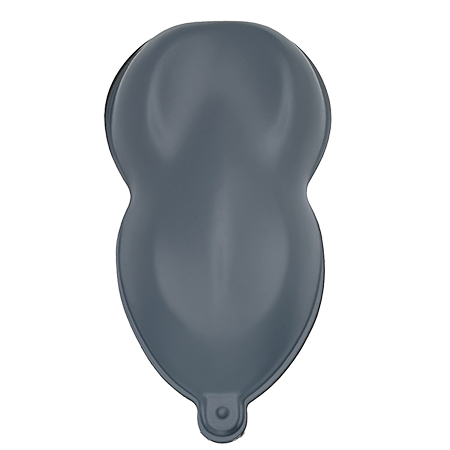KMK - KIT DARK GREY PRIMER 3504/S (normal thinner-ultrafast hardener)