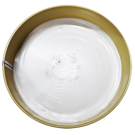 KMK - Stucco universale cremoso per carrozzeria - 750 ml