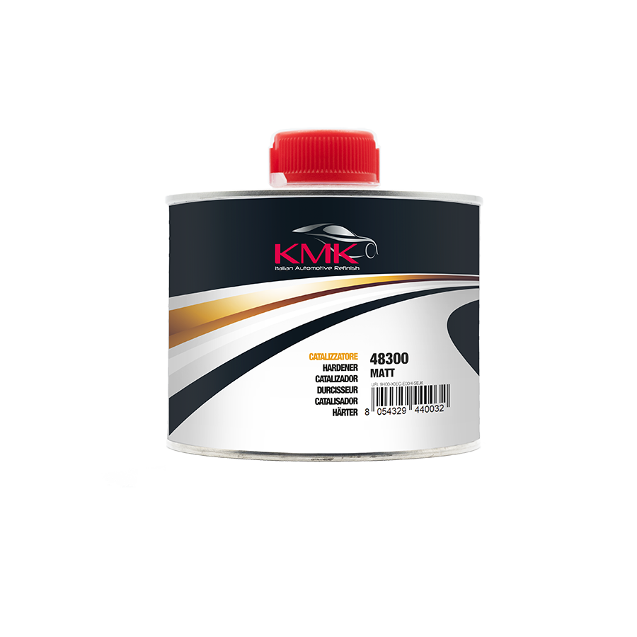 MATT HARDENER 300 ML