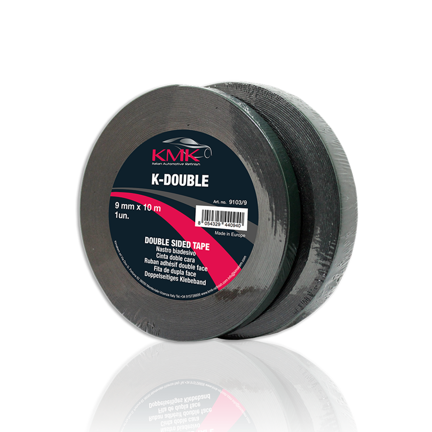 K-DOUBLE (double sided tape)