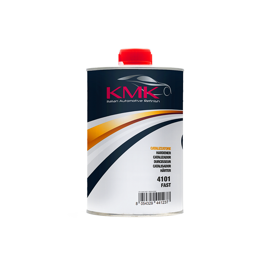 CATALIZZATORE RAPIDO 1L