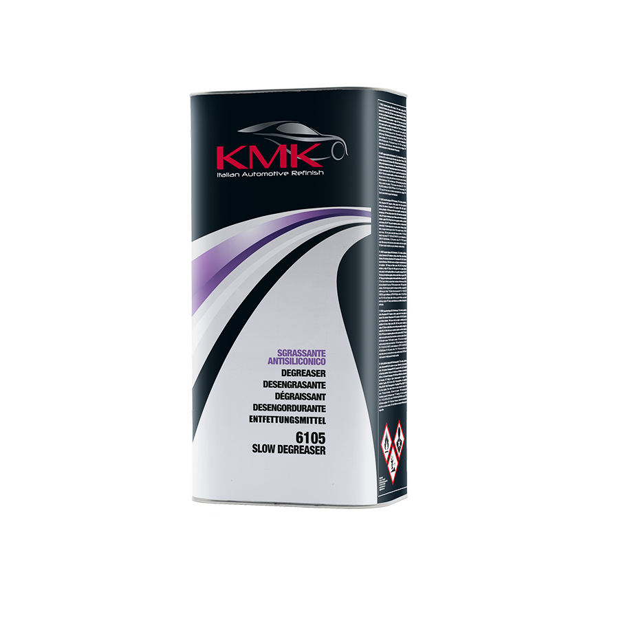 SGRASSANTE LENTO 5 L