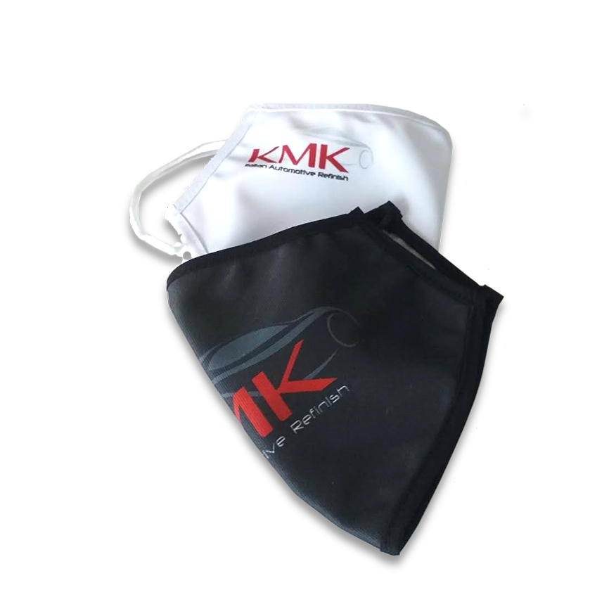 MASCARILLA KMK