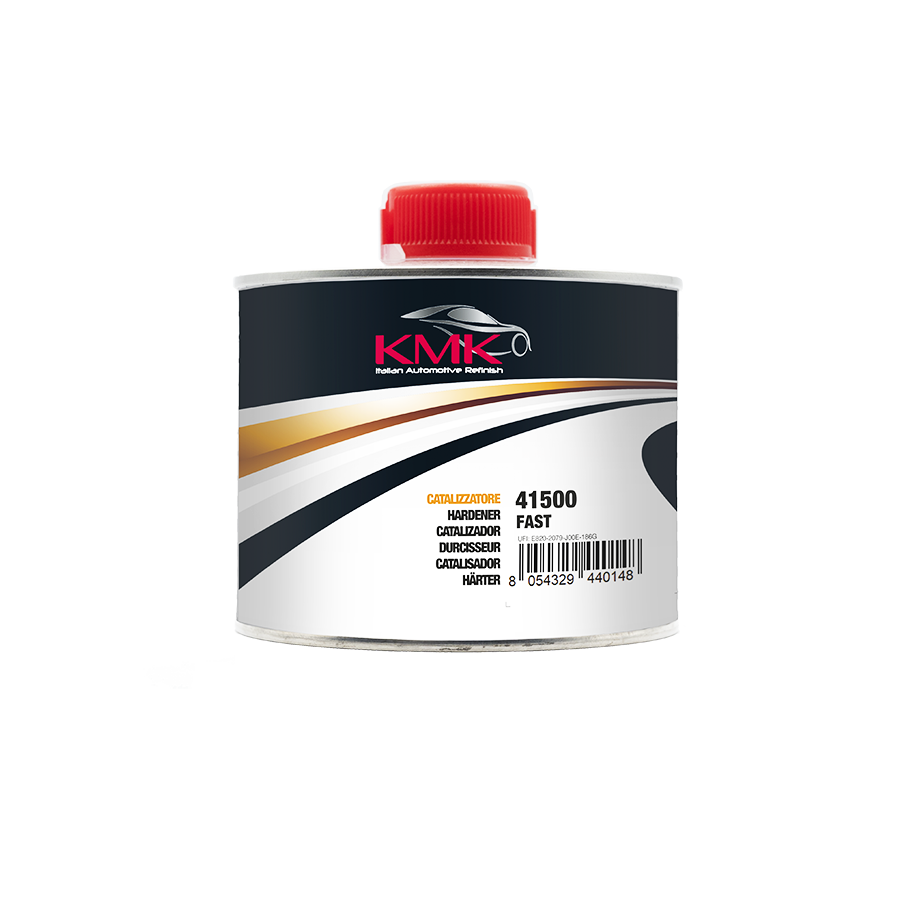 FAST HARDENER 500 ML