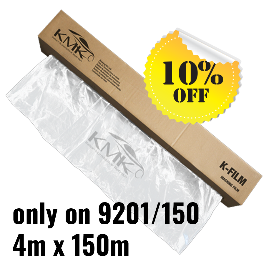 K-FILM (bobine plastique)