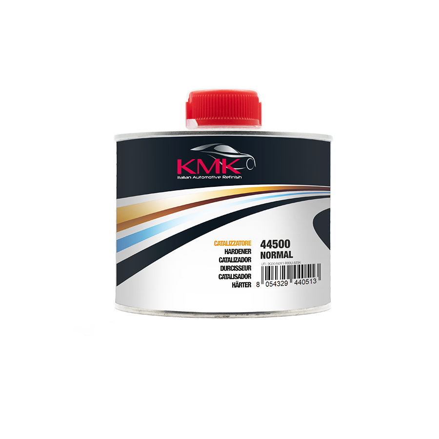 NORMAL HARDENER 500 ML (for clear coat 2801)