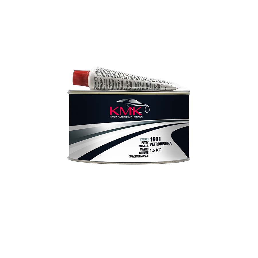 VETRORESINA PUTTY 1,5 KG