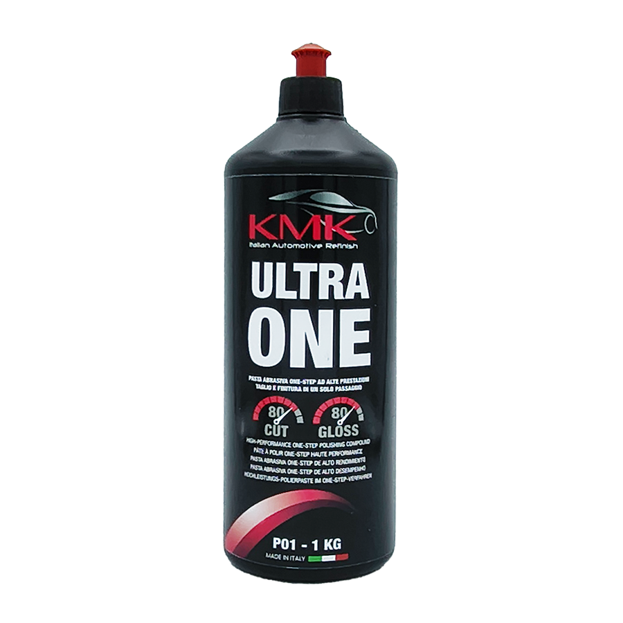 KMK - ULTRA ONE POLISH COMPOUND