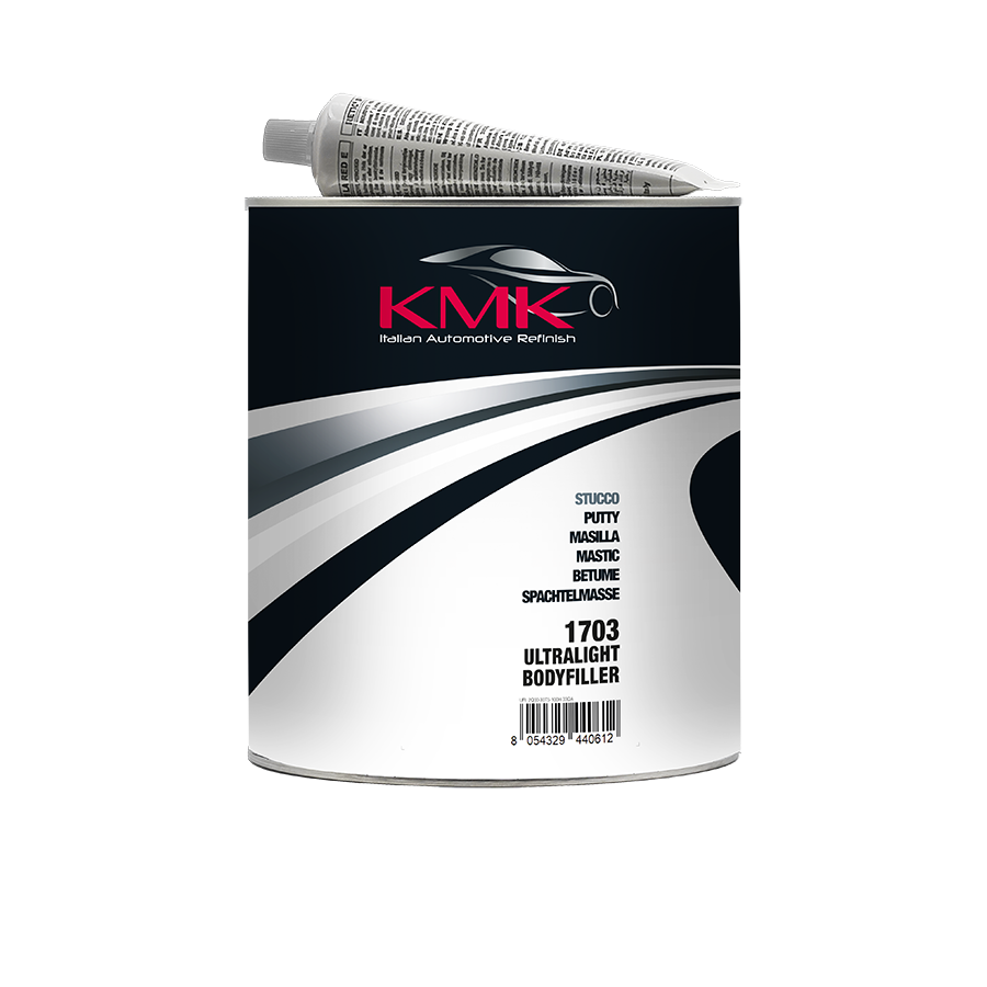 MASILLA ULTRALIGERA (ULTRALIGHT PUTTY) 3L